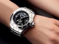 帕玛强尼手表电池耗尽了怎么办