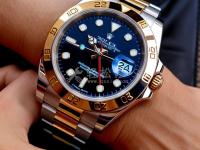 沛纳海手表无法调节时间怎么修复