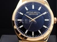 香奈儿手表表带发黑了怎么办