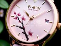 罗杰杜彼手表哪些型号有重力感应功能