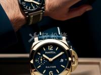 帕玛强尼手表需要手动上弦吗