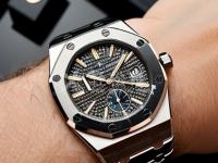 伯爵手表停止运行怎么办