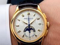 宝珀手表表带发黑了怎么办