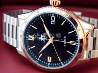 雪铁纳5万元左右推荐的手表