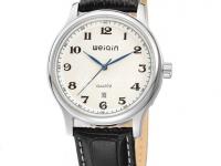 nomos手表电池耗尽了怎么办