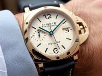 法穆兰手表表带链接方法