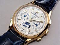 真力时手表底盖松了怎么办