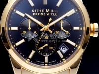 宇舶手表哪些型号可以自动上链