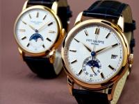 香奈儿手表数字显示屏损坏，怎么修