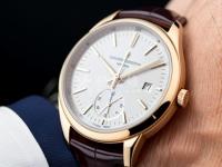 百达翡丽手表走太快了怎么办