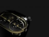 雷达手表表冠拧不动是什么原因