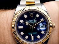 西铁城手表保养一次要多少钱