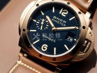 沛纳海哪些型号有震动功能