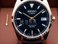 尼芙尔手表使用的机芯是什么