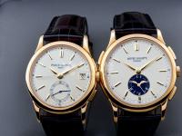 沛纳海手表手柄怎么拆卸