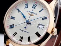 天珺手表机芯型号大全