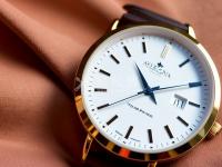 帝舵手表需要手动上弦吗