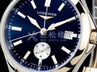 百年灵手表自动上弦功能失效怎么修复