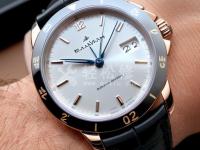 宝珀手表指针脱落怎么办