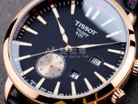 蒂芙尼手表适合什么人群