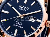 爱彼手表走太慢了怎么办