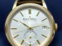 北京表哪些型号有夜光功能