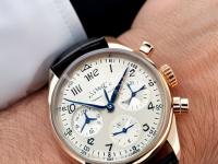 宝玑手表哪些型号有闹钟功能