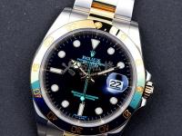 美度手表GMT功能失效了怎么办