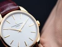 海瑞温斯顿手表哪些型号有重力感应功能