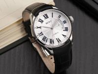 芝柏手表表链拆卸和安装步骤