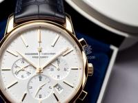 尼芙尔手表表带发黑了怎么办