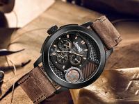 康斯登手表是哪个国家的品牌