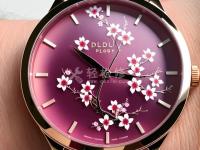 艾戈勒手表哪些型号有夜光功能