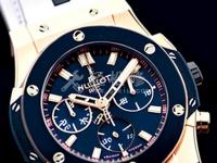 宝玑手表哪些型号有GMT功能