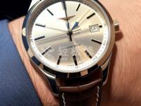 海鸥10万左右推荐的手表