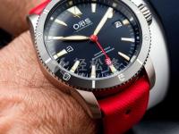 江诗丹顿手表走太快了怎么办