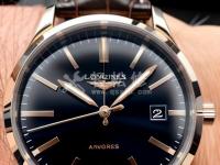 柏莱土15万左右的手表推荐