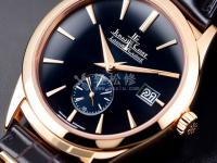 豪利时手表手柄怎么拆卸