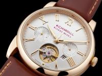 朗格手表常见故障有哪些