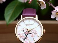 真力时手表指示器故障怎么修复