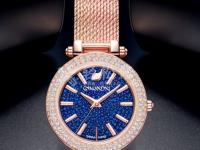 宝玑手表走太快了怎么办