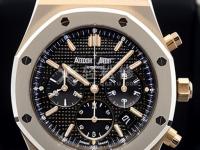 柏莱土手表GMT功能失效了怎么办