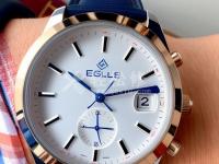 万宝龙手表电池耗尽了怎么办