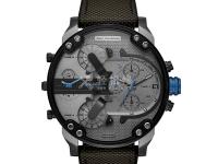 宇舶手表报警功能失效怎么处理