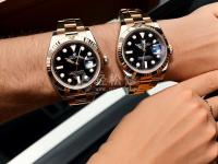 尊皇手表GMT功能失效了怎么办