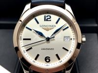 朗坤手表表带发黑了怎么办