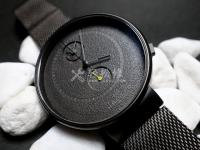 卡地亚手表表带链接方法