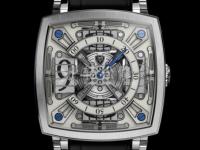 飞亚达手表保修期是多久