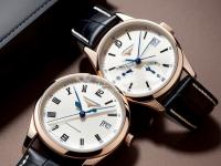 芝柏手表陀飞轮失灵怎么修复