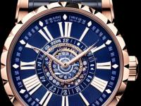 百达翡丽最便宜的手表型号是什么